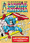 Capitão América  n° 63 - Abril
