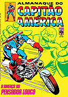 Capitão América  n° 64 - Abril