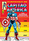 Capitão América  n° 66 - Abril
