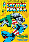 Capitão América  n° 69 - Abril