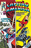 Capitão América  n° 6 - Abril