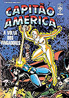 Capitão América  n° 93 - Abril