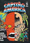 Capitão América  n° 98 - Abril