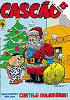 Cascão  n&deg;&nbsp;35 - Abril