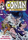 Conan, O Bárbaro  n° 14 - Abril