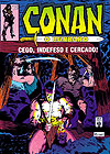 Conan, O Bárbaro  n° 18 - Abril