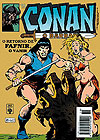 Conan, O Bárbaro  n° 19 - Abril