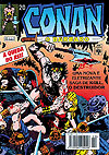 Conan, O Bárbaro  n° 20 - Abril