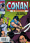 Conan, O Bárbaro  n° 23 - Abril
