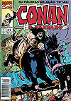Conan, O Bárbaro  n° 41 - Abril