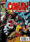 Conan, O Bárbaro  n° 42 - Abril