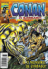 Conan, O Bárbaro  n° 51 - Abril