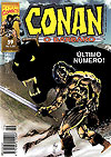 Conan, O Bárbaro  n° 59 - Abril