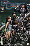Darkness & Witchblade, The  n° 20 - Abril