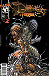 Darkness & Witchblade, The  n° 2 - Abril