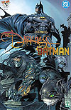 Darkness & Batman, The  - Abril
