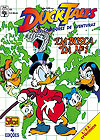 Ducktales, Os Caçadores de Aventuras  n° 22 - Abril