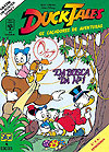 Ducktales, Os Caçadores de Aventuras  n° 24 - Abril