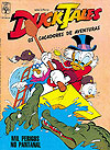 Ducktales, Os Caçadores de Aventuras  n° 7 - Abril