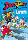 Ducktales, Os Caçadores de Aventuras  n° 9 - Abril