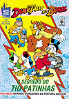 Ducktales No Brasil  n° 1 - Abril