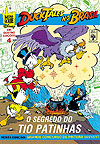 Ducktales No Brasil  n° 4 - Abril