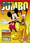 Disney Jumbo  n° 6 - Abril