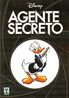 Disney Agente Secreto  - Abril