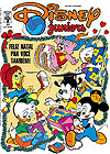 Disney Juniors  n° 30 - Abril
