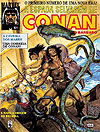Espada Selvagem de Conan, A  n° 101 - Abril