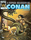 Espada Selvagem de Conan, A  n° 102 - Abril