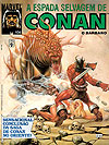 Espada Selvagem de Conan, A  n° 106 - Abril