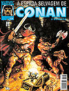 Espada Selvagem de Conan, A  n° 108 - Abril