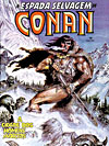 Espada Selvagem de Conan, A  n° 10 - Abril