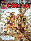 Espada Selvagem de Conan, A  n° 110 - Abril