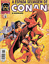 Espada Selvagem de Conan, A  n° 112 - Abril