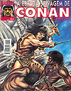 Espada Selvagem de Conan, A  n° 144 - Abril