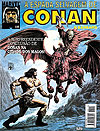 Espada Selvagem de Conan, A  n° 115 - Abril