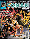Espada Selvagem de Conan, A  n° 120 - Abril