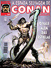 Espada Selvagem de Conan, A  n° 149 - Abril