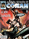 Espada Selvagem de Conan, A  n° 157 - Abril