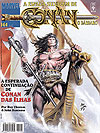 Espada Selvagem de Conan, A  n° 161 - Abril
