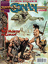 Espada Selvagem de Conan, A  n° 163 - Abril
