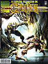 Espada Selvagem de Conan, A  n° 167 - Abril