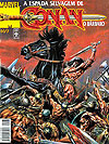 Espada Selvagem de Conan, A  n° 169 - Abril