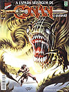 Espada Selvagem de Conan, A  n° 170 - Abril
