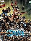 Espada Selvagem de Conan, A  n° 200 - Abril