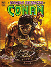 Espada Selvagem de Conan, A  n° 23 - Abril