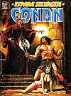 Espada Selvagem de Conan, A  n° 25 - Abril