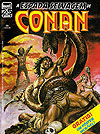 Espada Selvagem de Conan, A  n° 26 - Abril
